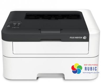 Đổ mực máy in Fuji Xerox P225D